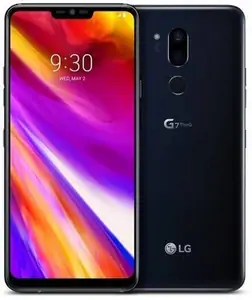 Замена экрана на телефоне LG G7 ThinQ в Тюмени